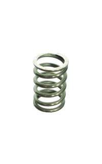 muelle acero inox despiece pedales idral