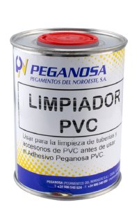 bote 500ml limpiador adf pegamento pvc