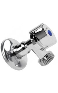 grifo escuadra lavadora arco l85 1/2x3/4
