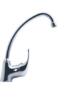 monomando m1 fregadero repisa ca�o tubo serie 80
