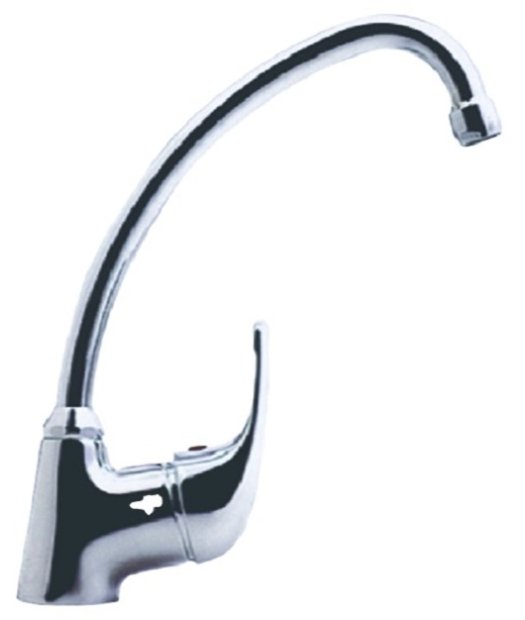 monomando m1 fregadero repisa ca�o tubo serie 80