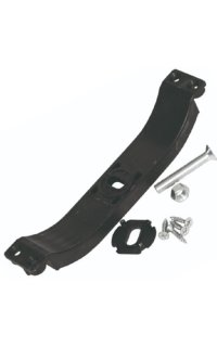 block system fijacion canaleta pegasus