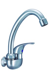 monomando adf richi pared giratorio 1 agua