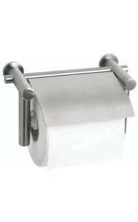 portarrollo con tapa adf amadeus ax10-310 acero inox aisi304 macizo