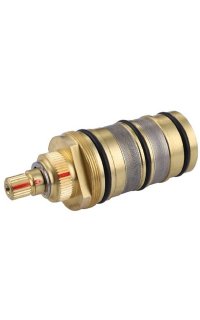 cartucho mingshi termostatica adf sparta plato ducha cuadrada