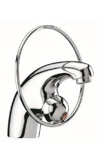 monomando olimpia lavabo