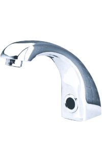 temporizados lavabo mezclador fotocelula