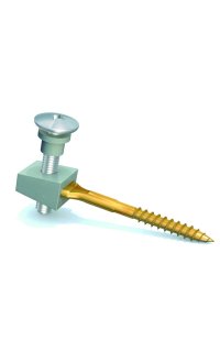 juego tornillos sujeccion lateral inodoro bide