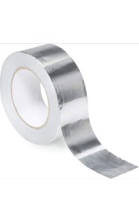 cinta adhesiva aluminio