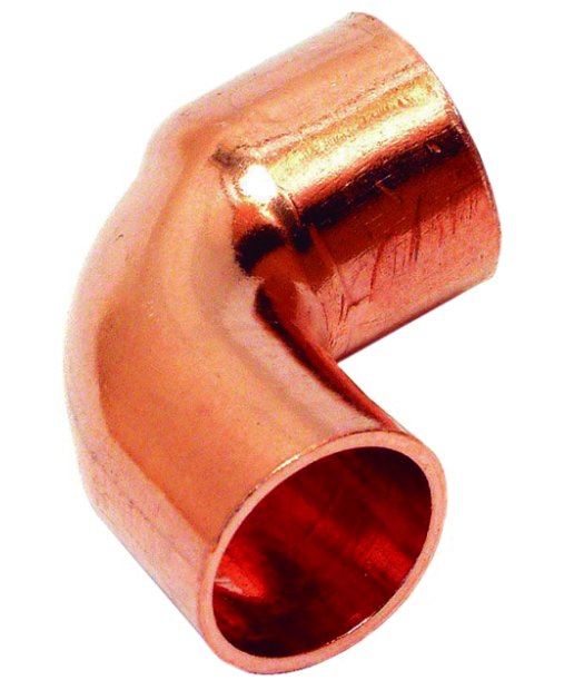 codos cobre 90� m h r.92cu g7