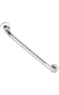 asidero recto adf acero inox aisi 304 largo 75 cms diametro tubo 32 mm