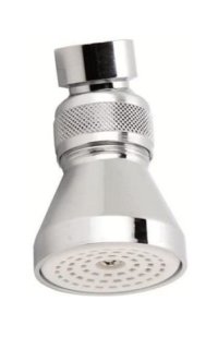 rociador ducha apolo con rotula adf