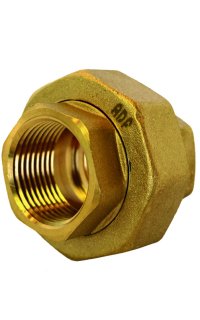 tuerca union hembra hembra roscar roscar adf