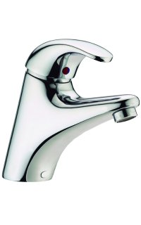 monomando adf detty lavabo