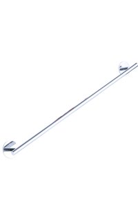 toallero barra adhesivo adf victoria 3503 100% laton largo 50cms