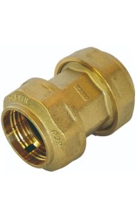 enlace recto laton pe adf serie bergen