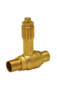 llave corte texas arco empotrar 15