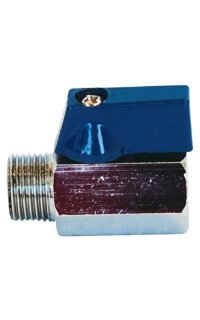 serie caion valvula mini mh - hh