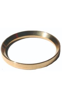 anillo tope con junta torica