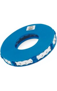 cinta perforar 10 mtros largo 12mm ancho 0,8mm espesor