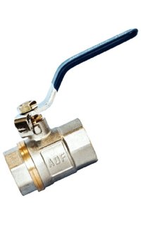 serie silva. valvula esfera h h palanca antioxido