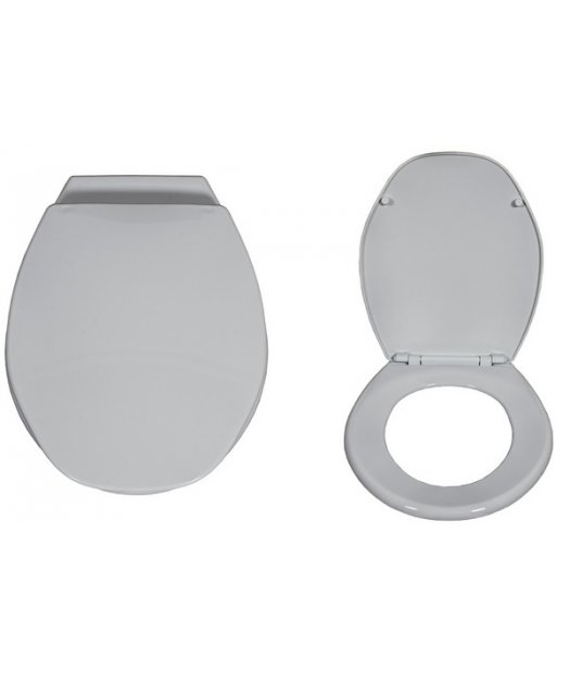tapa wc universal standard 36x41 europa eco