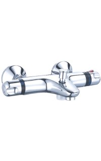 termostatica adf sparta ba�o eco cromo