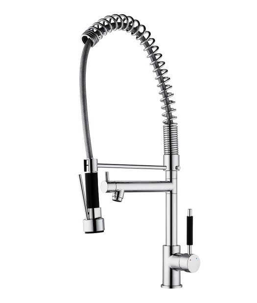 grifo industrial domestico adf gama alta con ca�o central