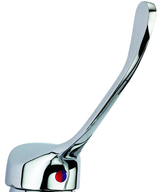 palanca medical adf corta
