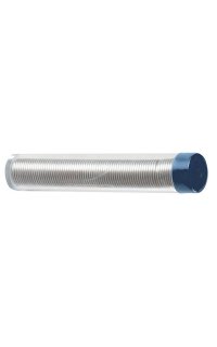 tubo tubos hilo esta�o al 63% y 37% pb 8gr.1mm
