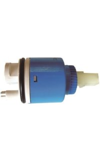 cartucho idromix 35 mm pata larga n� 2 diversos modelos de griferia