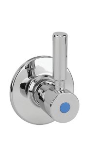 mando minimalista tech cromo arco llave texas