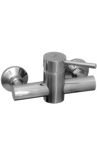 monomando minimalista adf plato ducha s.df cartucho 40