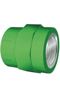 manguito ppr soldar-roscar h
