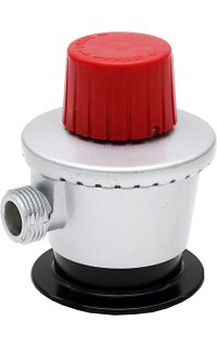 regulador gas butano salida libre rosca izqda