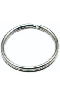 anilla 18 mm cadenas lavabo y ba�era