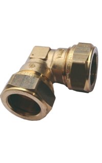 codo igual compresion tubo cobre g.f