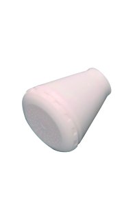 rociador adf ducha abs plastico 1/2