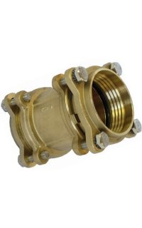 enlace recto laton pe adf serie bergen