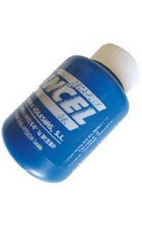 bote gel decapante adf 100 g.c/pincel para soldaduras de cobre con esta�o
