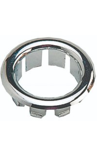 embellecedor abs cromo lavabo-bide garra 23mm