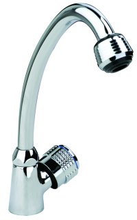 monobloc adf luo fregadero vertical 1 agua ca�o tubo
