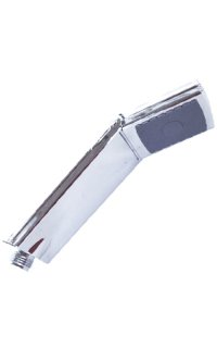 mango ducha adf 2 posic.cierre automatico