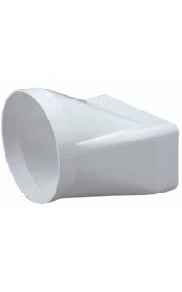 empalme mixto 0520 sistema 100-110x55 termoplastico