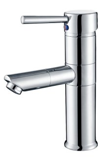 monomando adf minimalista lavabo s.df cartucho 40