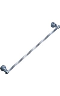 toallero barra adf nueva york 7501 100% laton largo 50cms