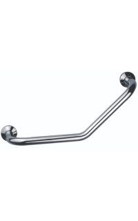 asidero curvo adf r.41 100% laton