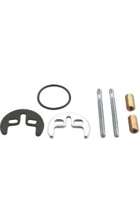 sujeccion 2 tornillos para monomando loches lavabo
