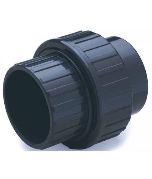tuerca union pegar pegar pvc adf