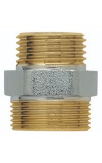 contrarrosca colector cromo fiv